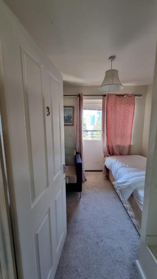 Ebenezer House Bed and Breakfast Birmingham Buitenkant foto